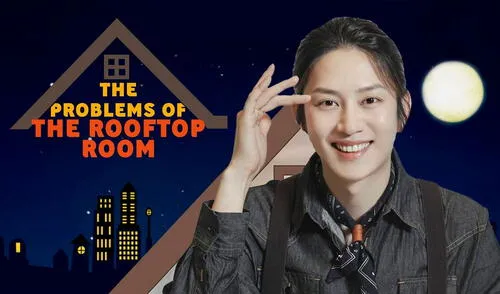 Heenim, heechul, Problem child in house