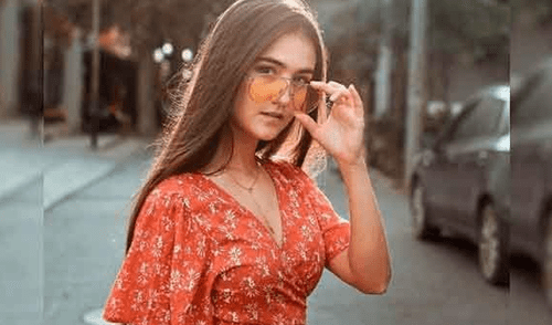 Merly Morello responde a haters tras críticas por usar bikini en Instagram [FOTOS]