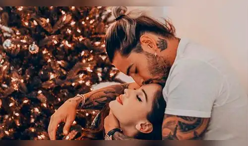 ¿Maluma será papá? Su novia hace fuerte revelación sobre paternidad ¿Maluma será papá? Su novia hace fuerte revelación sobre paternidad