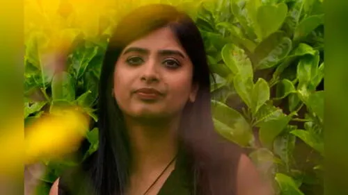 Nyla Khan. Foto: BBC.