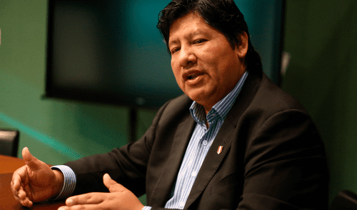¿Qué ocurrirá con la FPF tras detención de Edwin Oviedo?