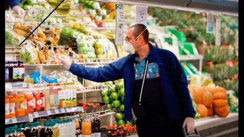 Coronavirus España: nuevos horarios de supermercados.