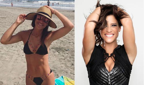 María Pía Copello y su foto que desata ternura en Instagram