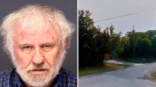 Gary Van Ryswyk. Foto: difusión.