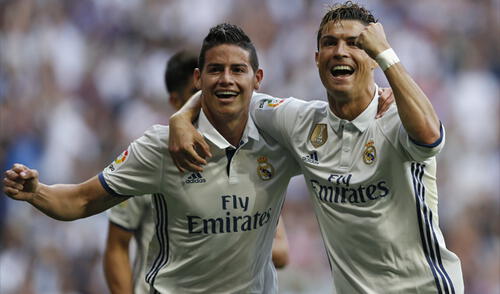 Goles y resumen: Real Madrid derrotó 4 a 1 a Celta y queda a un paso de coronarse campeón de la Liga española [VIDEO]