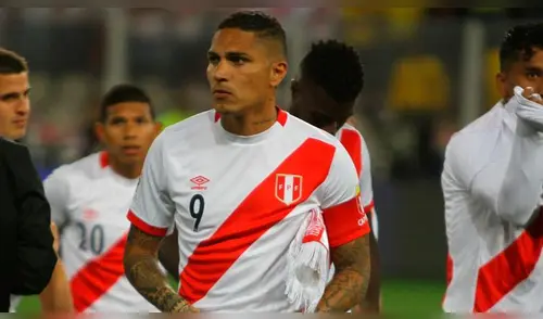 Óscar Ruggeri apoya a Paolo Guerrero y arremete contra presidente de la FIFA [VIDEO]