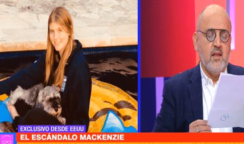 Beto Ortiz pierde oportunidad laboral por informe contra estudiante del colegio Markham