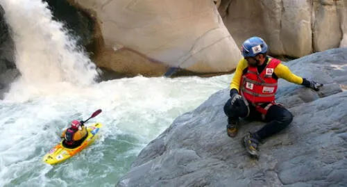 Arequipa: Prensa internacional visitará el cañón del Colca