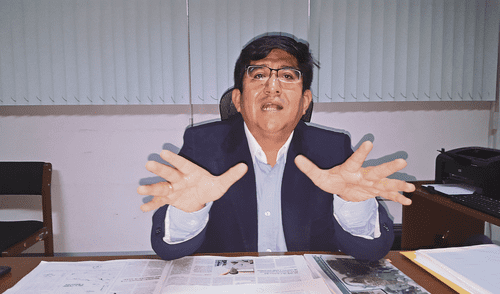 Gerente general acapara cargos en Gobierno Regional de Piura