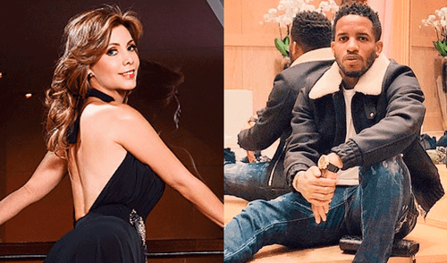 Sorpresa en Facebook por foto de Maritere Braschi junto a Jefferson Farfán [IMAGEN]