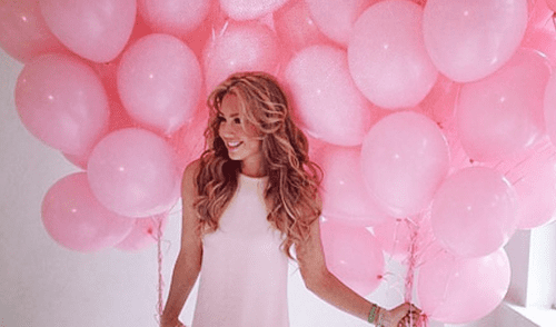 Instagram: Thalía presume fiesta de cumpleaños en lujoso yate [VIDEO]