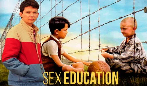 Un rostro que se hacía familiar por más de una razón