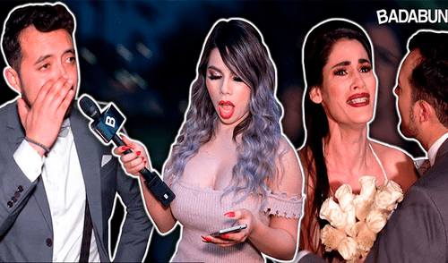 Facebook viral: polémico caso de 'Exponiendo Infieles' fue falso y pruebas lo demostrarían [FOTOS]