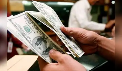 Precio del dólar cierra al alza y llega a S/ 3,8450 este jueves 15 de diciembre
