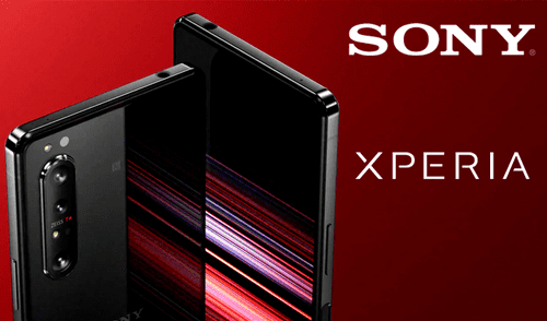 Sony Xperia 1 II precio