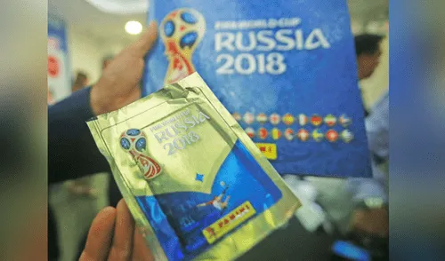 Álbum Panini: Diferencia la edición original de la imitación [FOTOS]