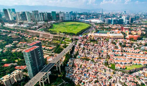 Clima en México hoy 28 de enero de 2019, de aucerdo al pronóstico del tiempo