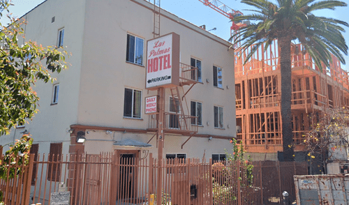 Google Maps: encuentran locación donde se filmó la escena final de ‘Pretty Woman’ [FOTOS]