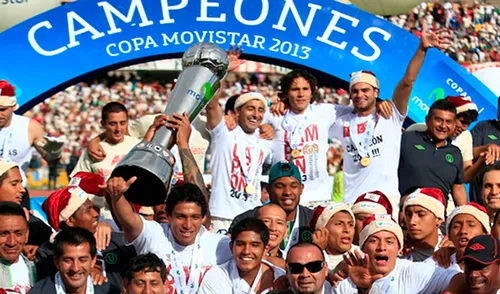 Universitario - 10 razones