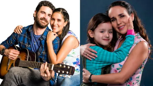 “Ojitos Hechiceros 2” vs “Mi esperanza”: ¿Qué telenovela logró más rating? [VIDEOS]