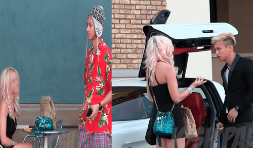 Facebook viral: desprecia a joven por su aspecto, luego descubre quién es y cambia totalmente [VIDEO]