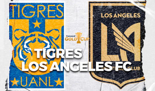 Tigres vs. Los Angeles FC: previa final concachampions