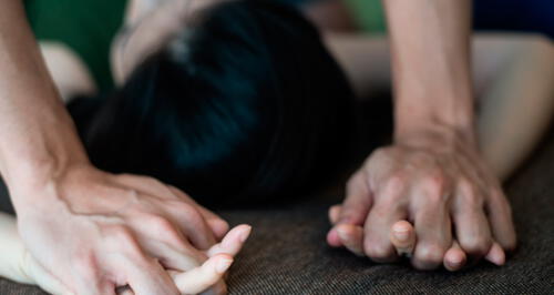 Mujer española mintió sobre violación en su contra para ocultar infidelidad Mujer española mintió sobre violación en su contra para ocultar infidelidad