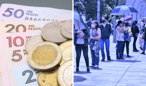 Ingreso Solidario Colombia 2022: lista de beneficiarios y cronograma de pago