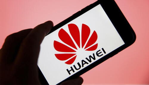 Estados Unidos a Huawei: Es "un instrumento del gobierno chino"