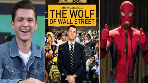 Tras el anuncio, Tom Holland usó Instagram para celebrar la noticia junto a sus millones de fans - Fuente: Difusión