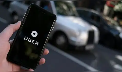 Uber regresa a Abu Dabi luego de haber sido suspendida por 2 años