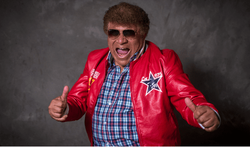 Pablo Luna, vocalista de Los York's, se despide de los escenarios con concierto en el Maracaná Pablo Luna, vocalista de Los York's, se despide de los escenarios con concierto en el Maracaná