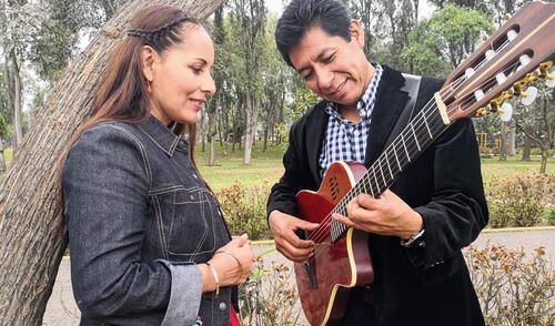 Concierto "Primavera andina" en BNP 
