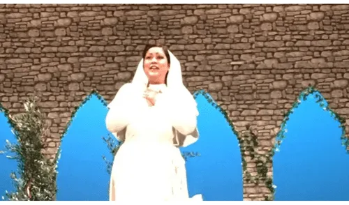 La soprano peruana Ximena Agurto le rinde homenaje a Pepita Embil en España