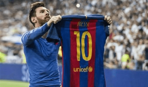 Gol de Lionel Messi frente a Real Madrid. Gol de Lionel Messi frente a Real Madrid.