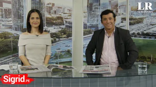 Henry Rafael sobre referéndum: "Si no se convoca hasta el 12 de septiembre, no vamos a llegar a diciembre" Henry Rafael sobre referéndum: "Si no se convoca hasta el 12 de septiembre, no vamos a llegar a diciembre"