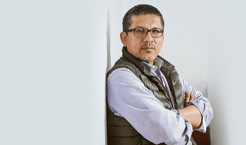 Joel Calero: “Creo que hemos aportado rigor a la comedia”