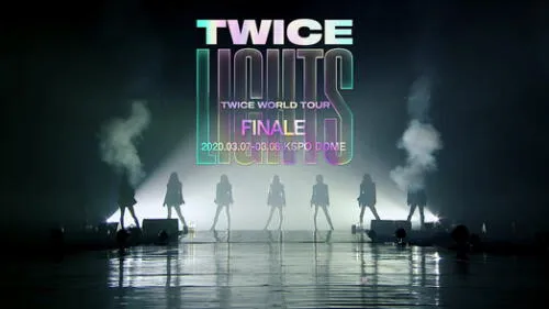 TWICELIGHTS