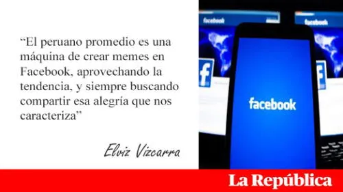 Columna de Elvis Vizcarra