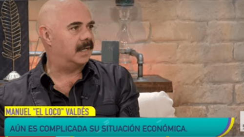 Cristian Castro tiene extraña reacción al conocer muerte de su hermano