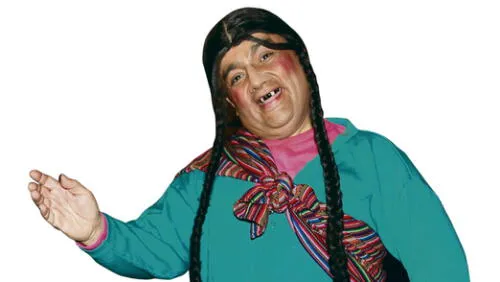 Cusco: Jueza ordena sacar del aire a La Paisana Jacinta