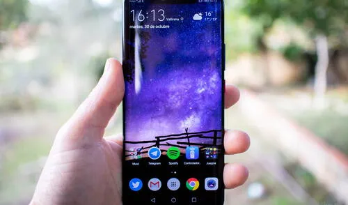 Huawei Mate 20 Pro: Anuncian fecha para la preventa oficial en Perú