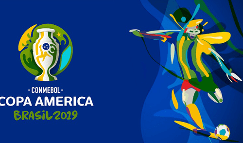 Copa América 2019: Conoce los precios de las entradas que ya están a la venta