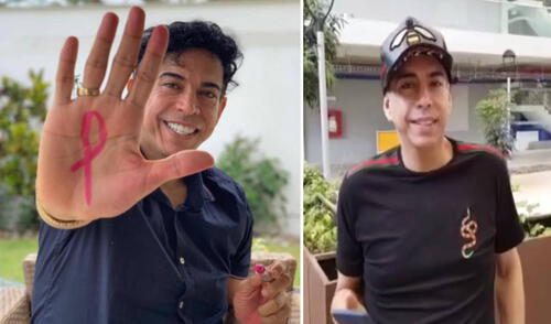 Ernesto Pimentel inicia campaña de la lucha contra el VIH y SIDA