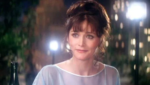 Fallece Margot Kidder, la novia de Superman