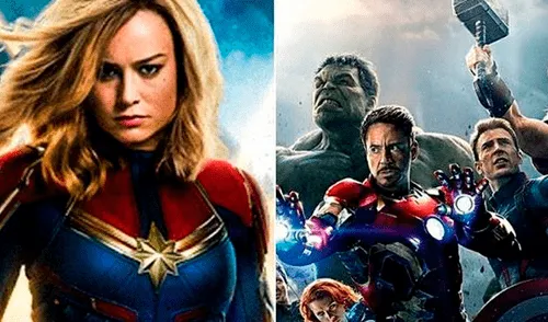 Avengers 4 ya está lista para ser estrenada, confirmaron Hermanos Russo a fans
