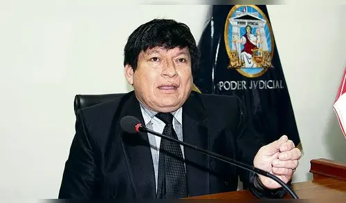 Juez Frey Tolentino tenía estrechos lazos con el entorno de César Álvarez Juez Frey Tolentino tenía estrechos lazos con el entorno de César Álvarez
