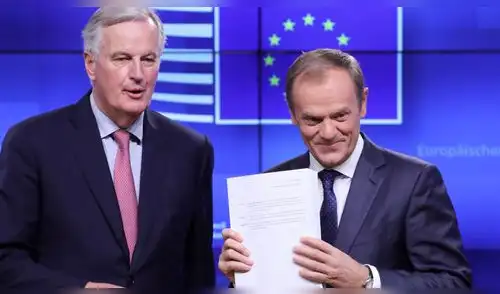 Brexit: las claves del proceso de salida de Reino Unido de la Unión Europea Brexit: las claves del proceso de salida de Reino Unido de la Unión Europea