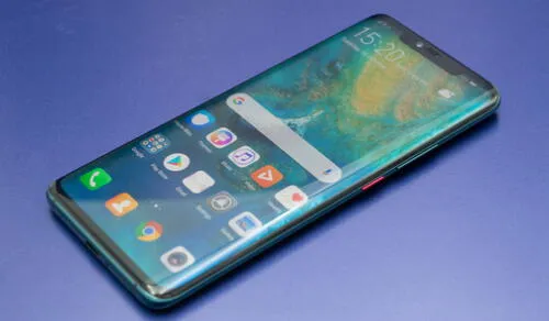Huawei regresa al programa beta de Android Q [FOTOS]