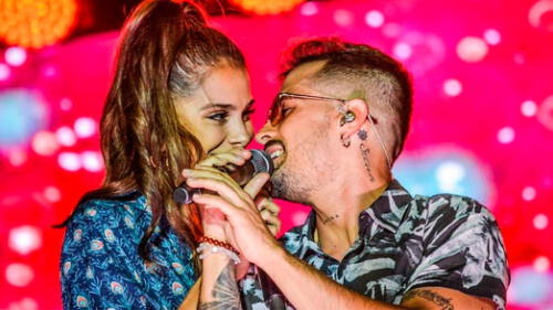 Mike Bahía arremete contra la Cancillería de Colombia y la tilda de irresponsable [FOTOS]